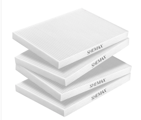 Filter dust collector