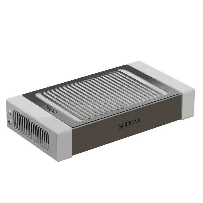 Dust collector - Style PRO (7) SHEMAX UK