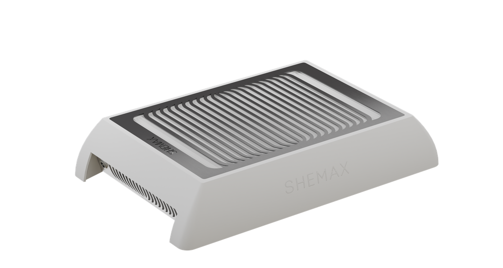 Dust collector - X-PRO SHEMAX EU