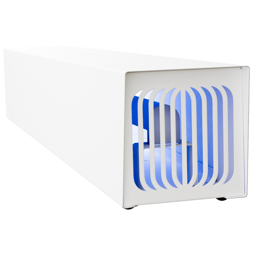 [SHE-R-15] Bactericidal air recirculator SHEMAX