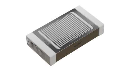 Dust collector - Style PRO (7) SHEMAX US