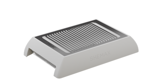 Dust collector - X-PRO SHEMAX EU